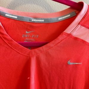 Nike dry fit shirt